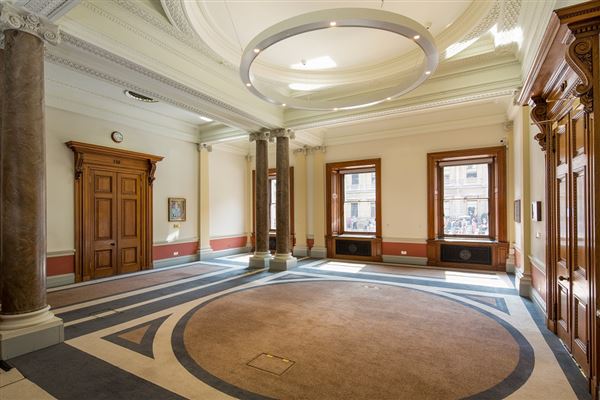 Royal Society of Chemistry, Burlington House (06/08/2024 - Credits: submitted by: Jessica Gallagher)