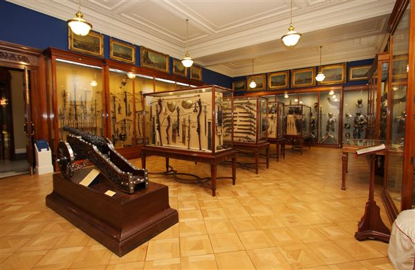 Wallace Collection (17/11/2025)