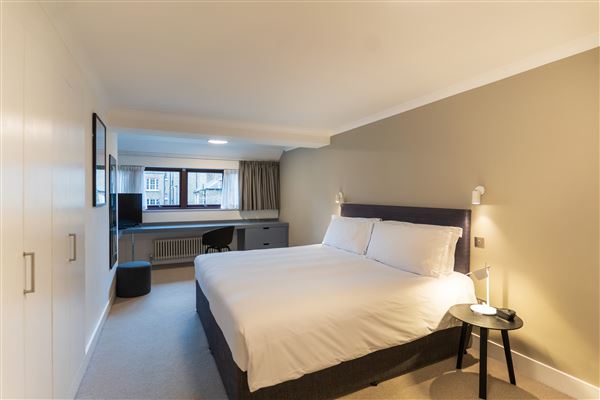 Monarch House Serviced Apartments (06/10/2025 - Credits: submitted by: Sukh Dhaliwal)