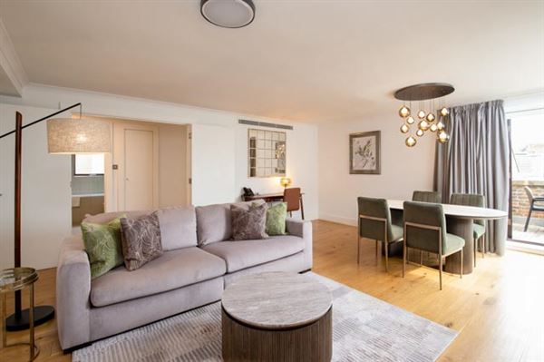 Monarch House Serviced Apartments (06/10/2025 - Credits: submitted by: Sukh Dhaliwal)