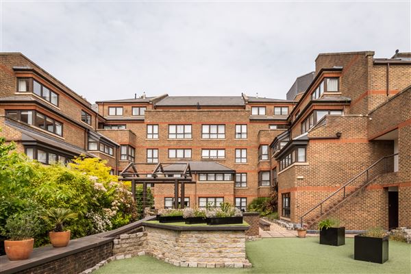 Monarch House Serviced Apartments (06/10/2025 - Credits: submitted by: Sukh Dhaliwal)