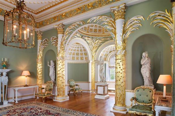 Spencer House (01/08/2024 - Credits: Alex Lloyd / Peter Smith)