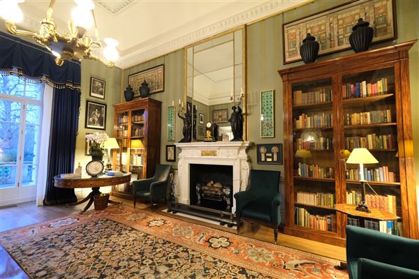 Spencer House (16/12/2025 - Credits: George Wong)