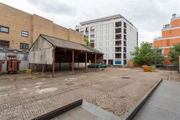 25 Wapping Wall (02/06/2025 - Credits: Philip Raymond)