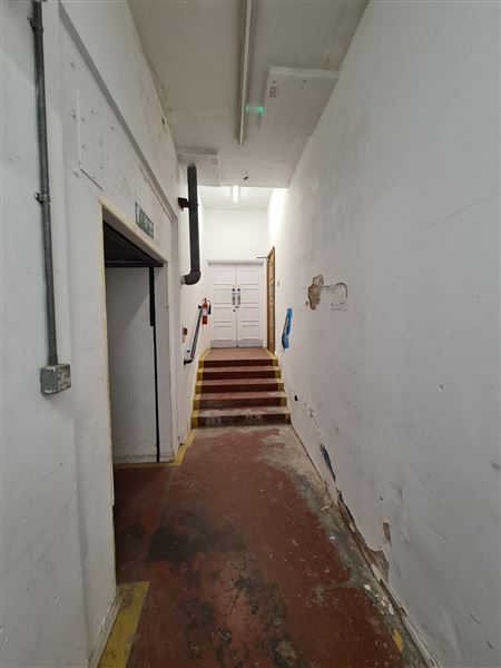 Barbican Vacant (14/01/2026 - Credits: submitted by: Lucie Celia)