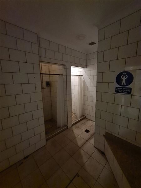 Barbican Vacant (14/01/2026 - Credits: submitted by: Lucie Celia)