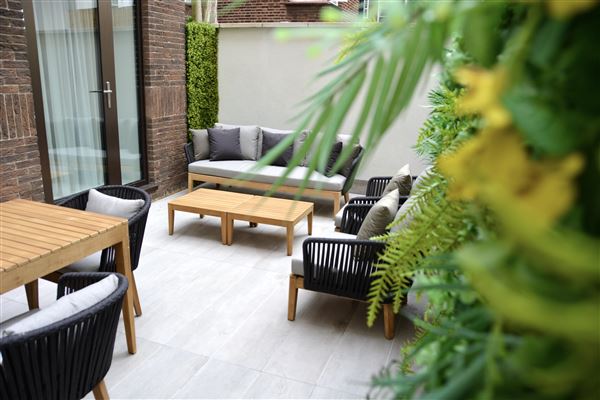 Sanctum London Regent's Park (16/08/2024 - Credits: Sanctum London)