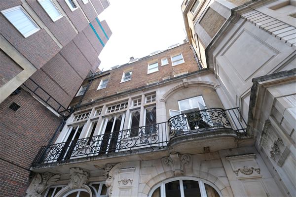 Dartmouth House (18/06/2025 - Credits: George Wong)