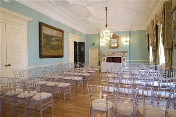 Dartmouth House (18/06/2025 - Credits: George Wong)
