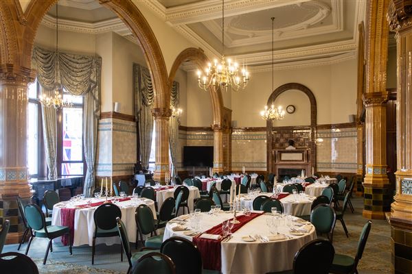 National Liberal Club (23/03/2026 - Credits: submitted by: Jade Williams)