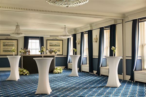 The Chesterfield Mayfair (01/04/2025 - Credits: submitted by: Robeta Cherchi)