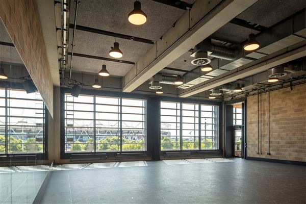 Sadler's Wells East (09/06/2026 - Credits: submitted by: Linda Olivier Wright)