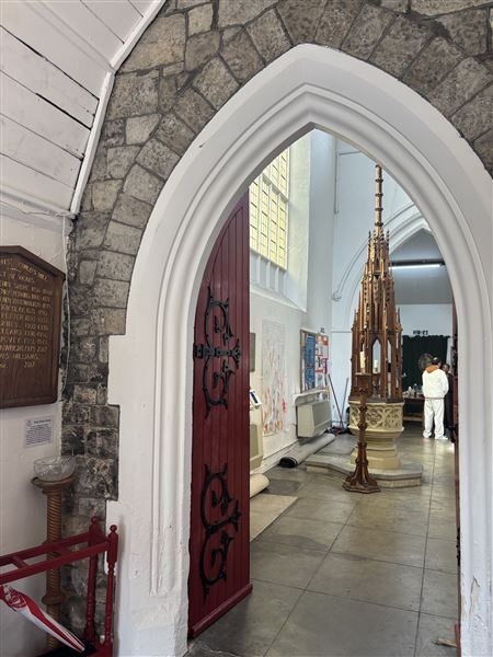 All Saints’ Church, Child’s Hill (28/06/2026 - Credits: Stephen West)
