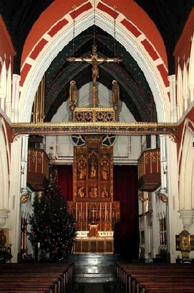 St Stephen's Church, Gloucester Road (02/05/2019)