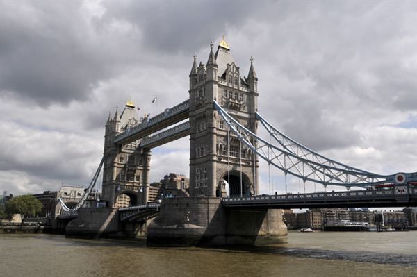 Tower Bridge (01/05/2019)
