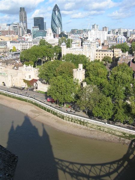 Tower Bridge (01/05/2019)