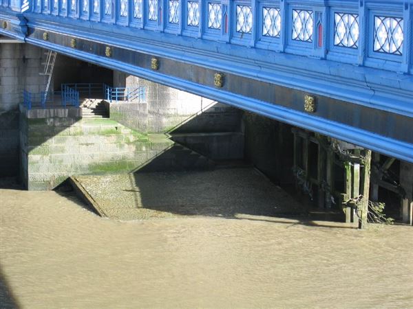 Tower Bridge (01/05/2019)