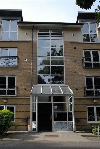 Goldsmiths College, University of London (01/05/2019)