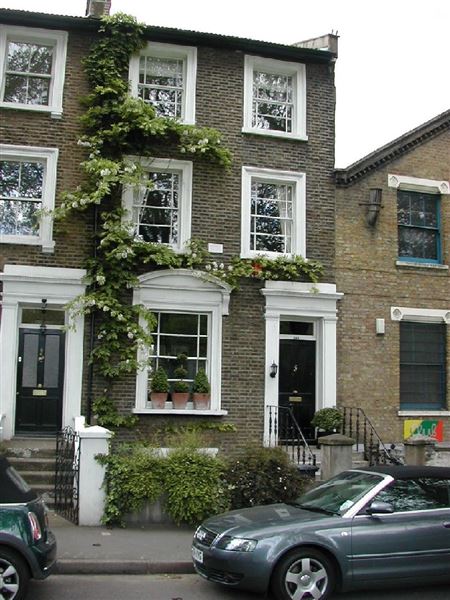 Victoria Park Road (01/05/2019)