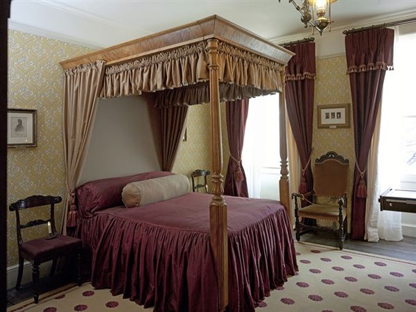 Charles Dickens Museum (01/05/2019)