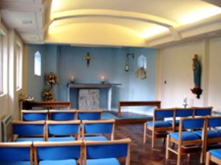St George the Martyr Church, Shirley (01/05/2019)