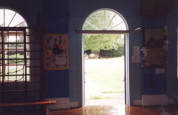 Grange Primary School (01/05/2019)