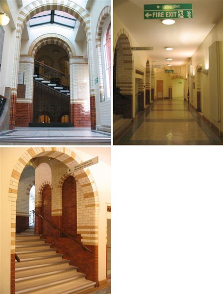 University College London (01/05/2019)