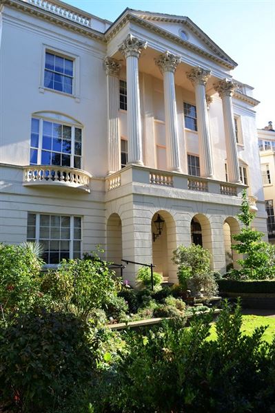 Royal College of Physicians (01/05/2019)