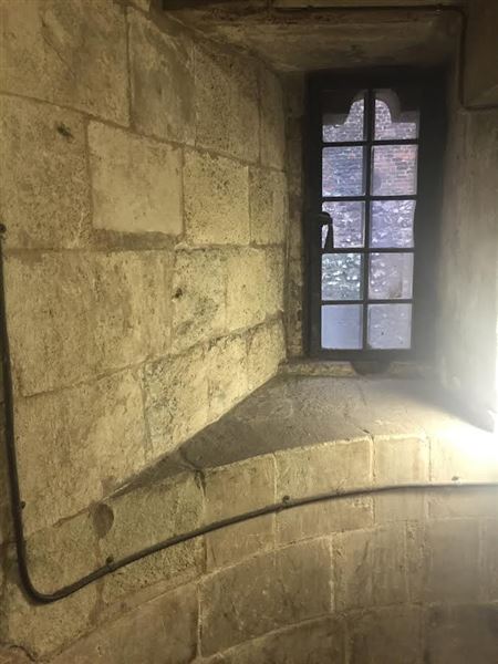 Jewel Tower (01/05/2019)