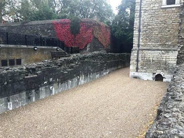 Jewel Tower (01/05/2019)