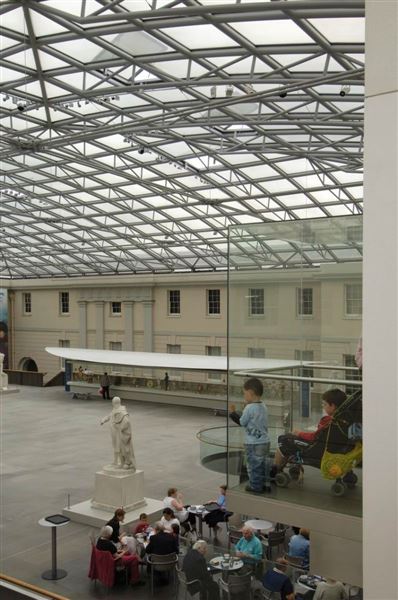 National Maritime Museum (01/05/2019)