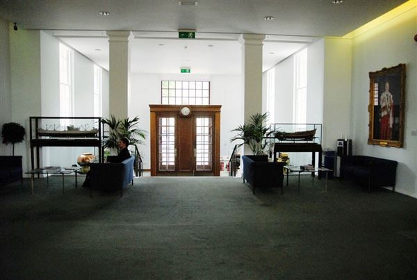 National Maritime Museum (01/05/2019)