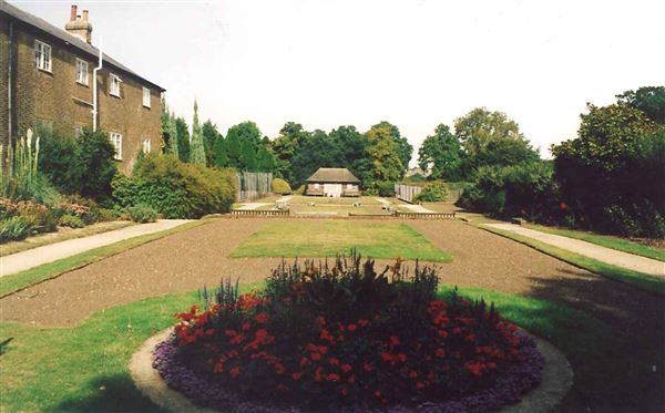 Beckenham Place Park (01/05/2019)
