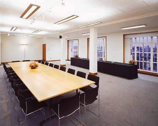 Royal Institute of British Architects (RIBA) (01/05/2019)