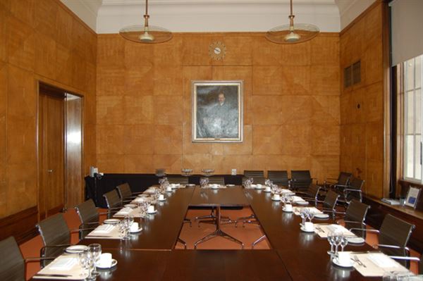 Royal Institute of British Architects (RIBA) (01/05/2019)