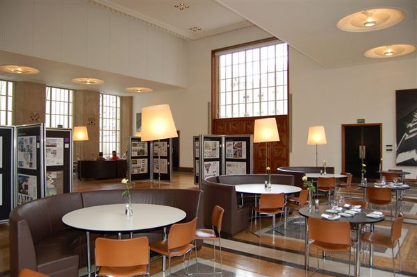 Royal Institute of British Architects (RIBA) (01/05/2019)