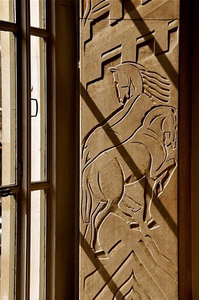 Royal Institute of British Architects (RIBA) (01/05/2019)