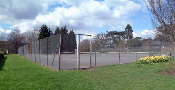 Boston Manor Park (01/05/2019)