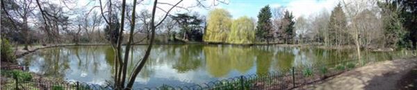 Boston Manor Park (01/05/2019)