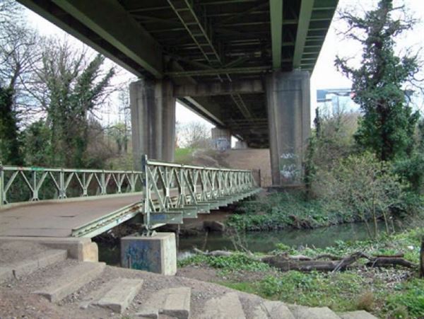 Boston Manor Park (01/05/2019)