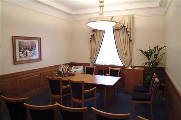 Hackney Town Hall (01/05/2019)