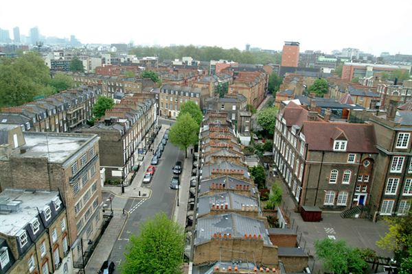 Camden Town Hall (01/05/2019)