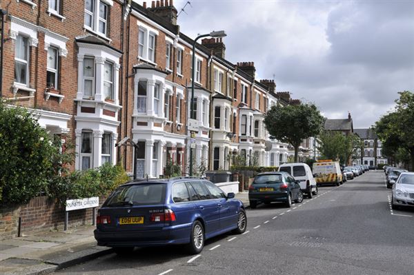 Dunster Gardens (01/05/2019)