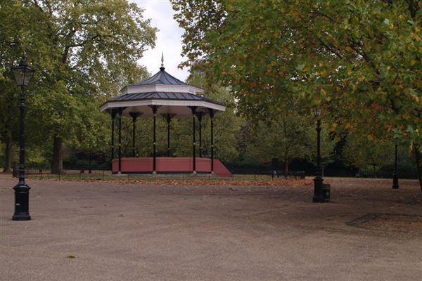 Hyde Park (01/05/2019)