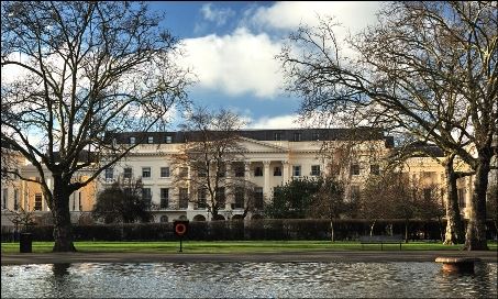 Regent's Park (01/05/2019)
