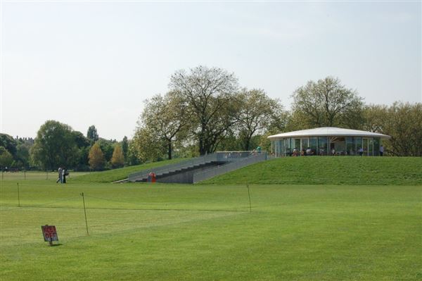 Regent's Park (01/05/2019)