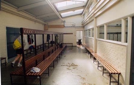 Dulwich College (01/05/2019)