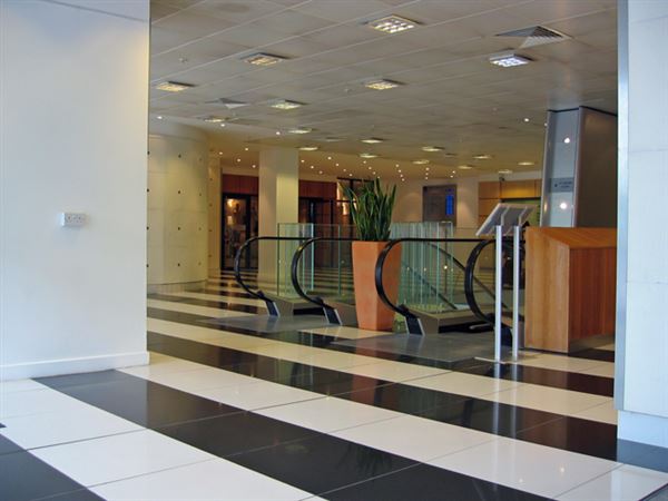 Novotel London West Hotel (01/05/2019)
