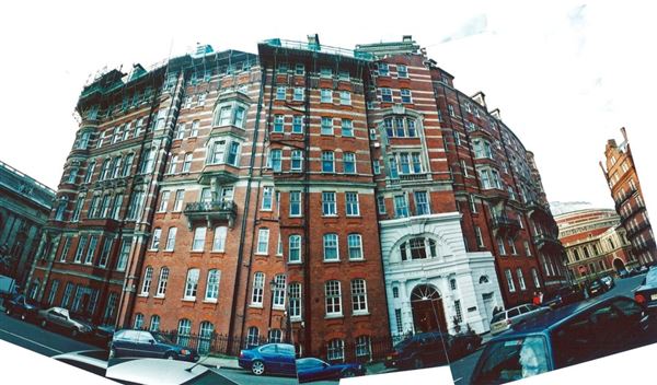 Albert Court Mansions (01/05/2019)