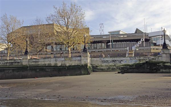 Festival Pier (01/05/2019)